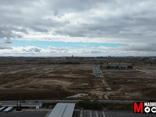 Avance de Obras - Los Ahijones