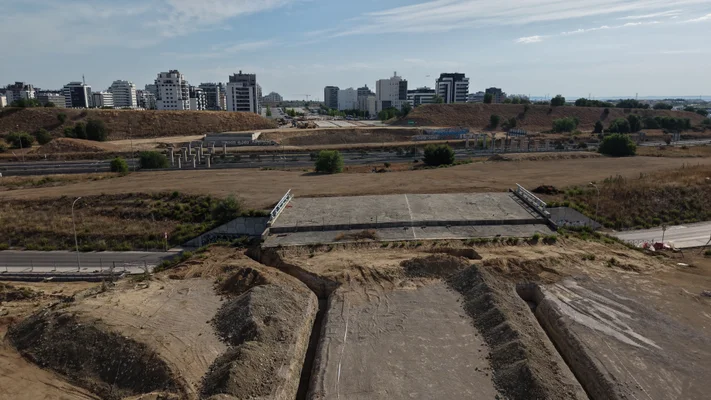 Vista aérea Los Ahijones — 28 jun 2026 (40)