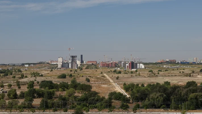 Vista aérea Los Ahijones — 28 jun 2026 (50)