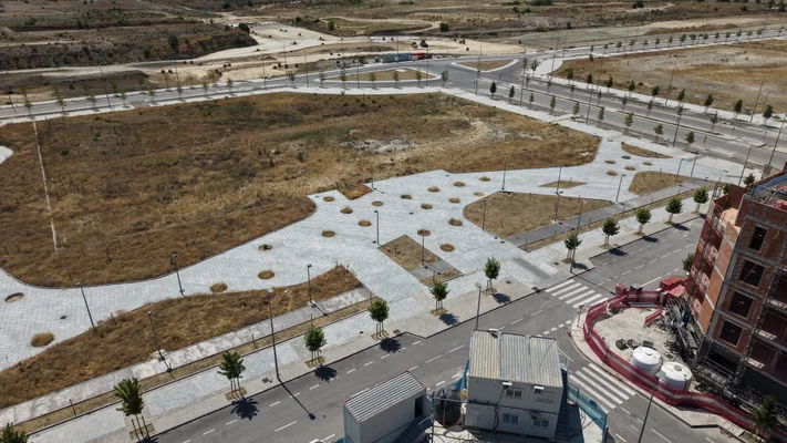 Vista aérea Los Ahijones — 5 jul 2026 (12)