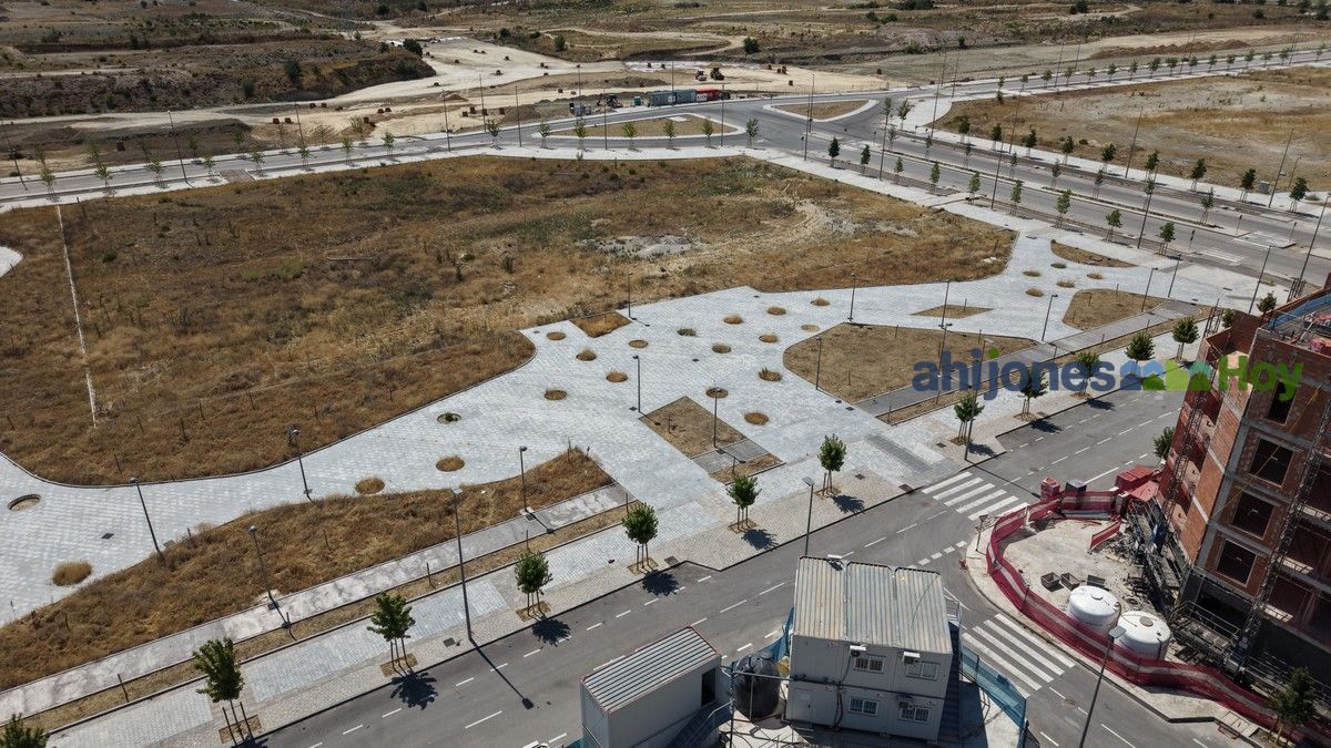 Vista aérea Los Ahijones — 5 jul 2026 (12)