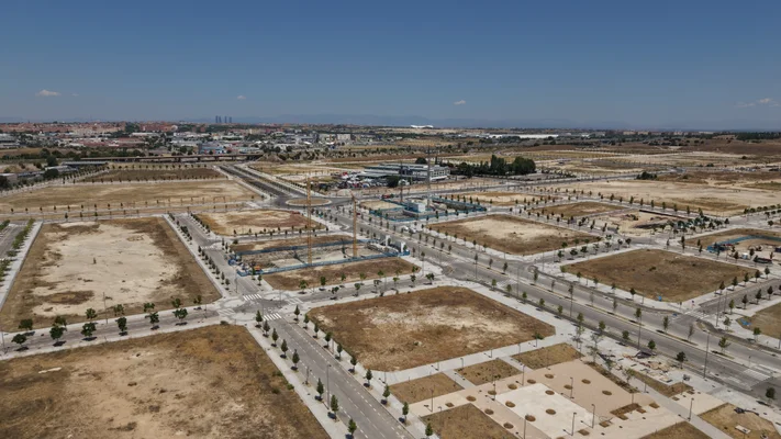 Vista aérea Los Ahijones — 5 jul 2026 (19)