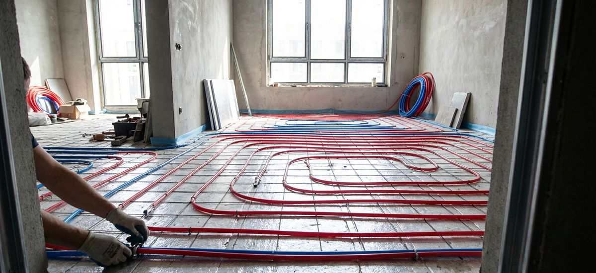 Aerotermia en vivienda nueva: cómo funciona y cuánto ahorras