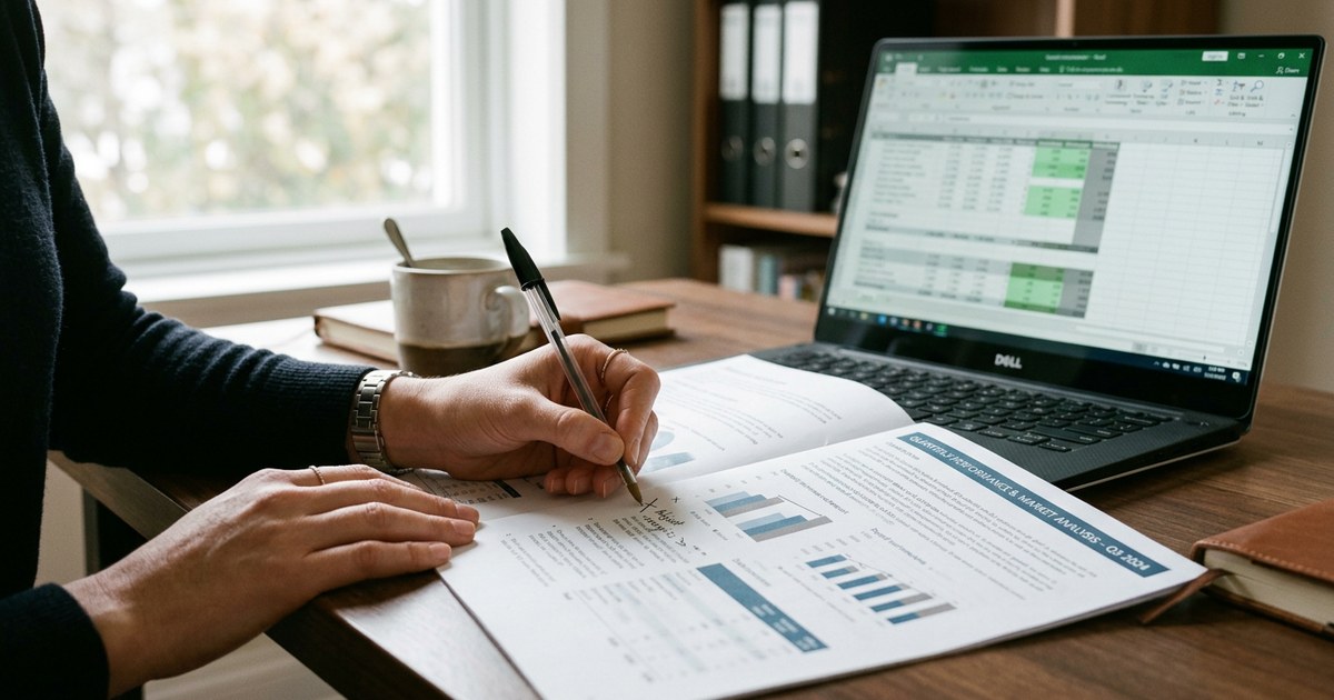 Cómo auditar las cuentas de tu cooperativa de vivienda