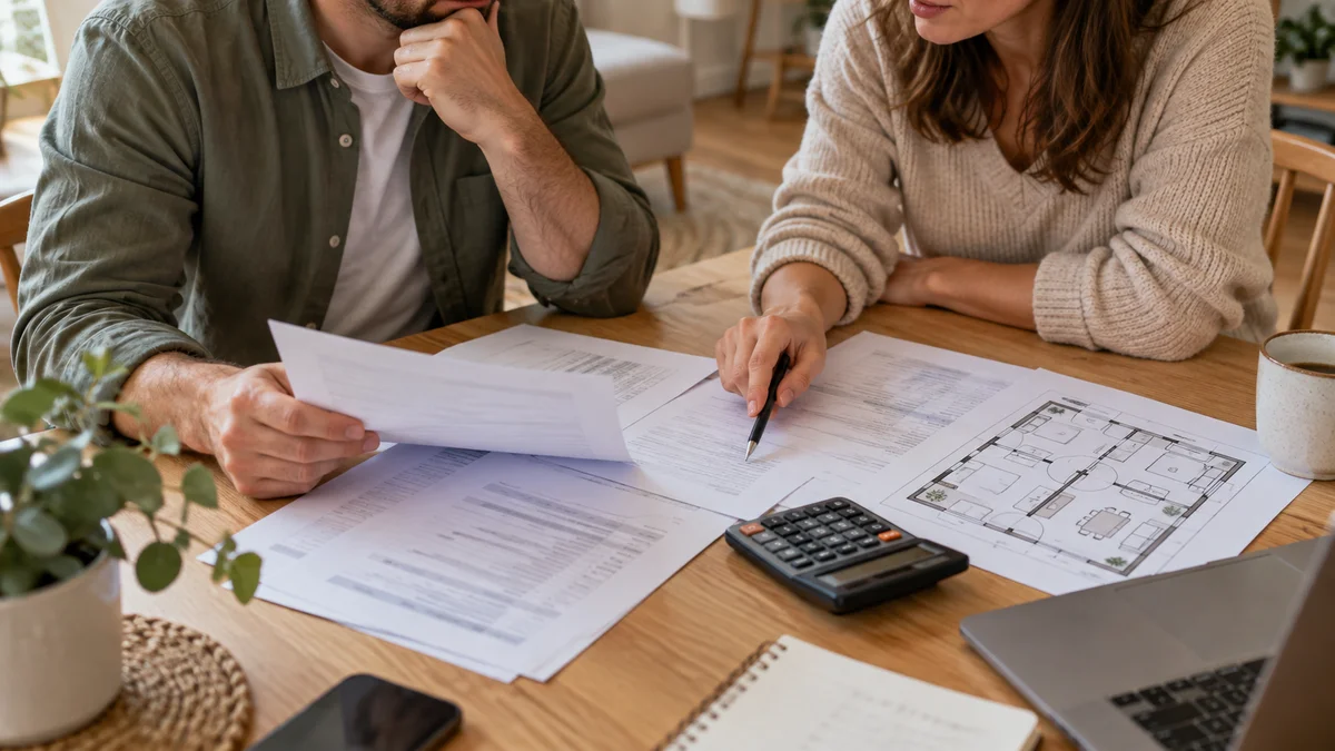 ¿Puedo comprar una VPPB o VPPL? Cómo calcular tus ingresos en Madrid