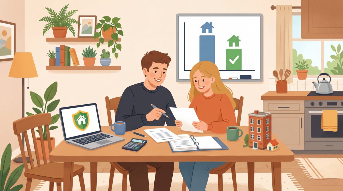 Hipoteca para vivienda protegida en Madrid: lo que debes saber