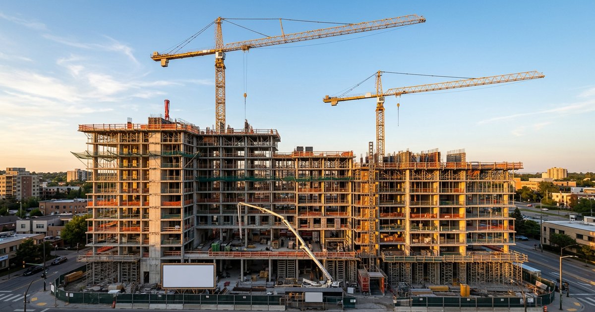 Plazos reales de una cooperativa de vivienda: ¿cuánto se tarda?