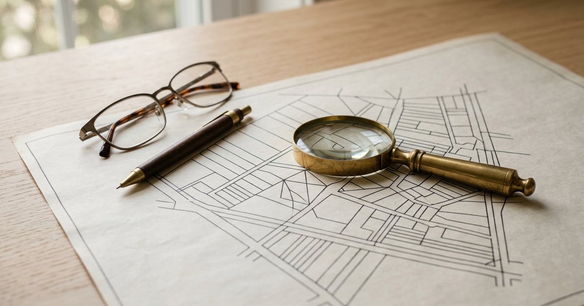 Referencia catastral: qué es, cómo leerla y dónde encontrarla