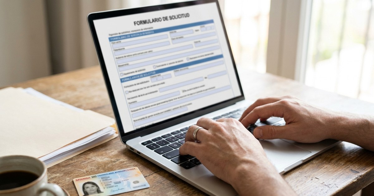 Registro de demandantes de vivienda protegida Madrid: cómo inscribirse