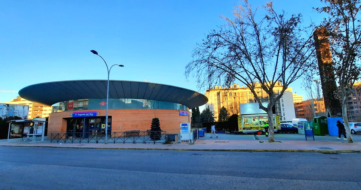 Madrid prepara un plan estratégico de transporte a 2040 que decidirá cómo llega el Metro a Los Ahijones