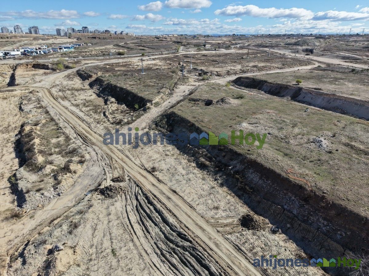 La urbanización de la Etapa 2 de Los Ahijones arrancará este mes con una inversión de 55,5 millones de euros