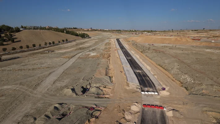Valdecarros a vista de dron, 27 de junio de 2026 (23/23)