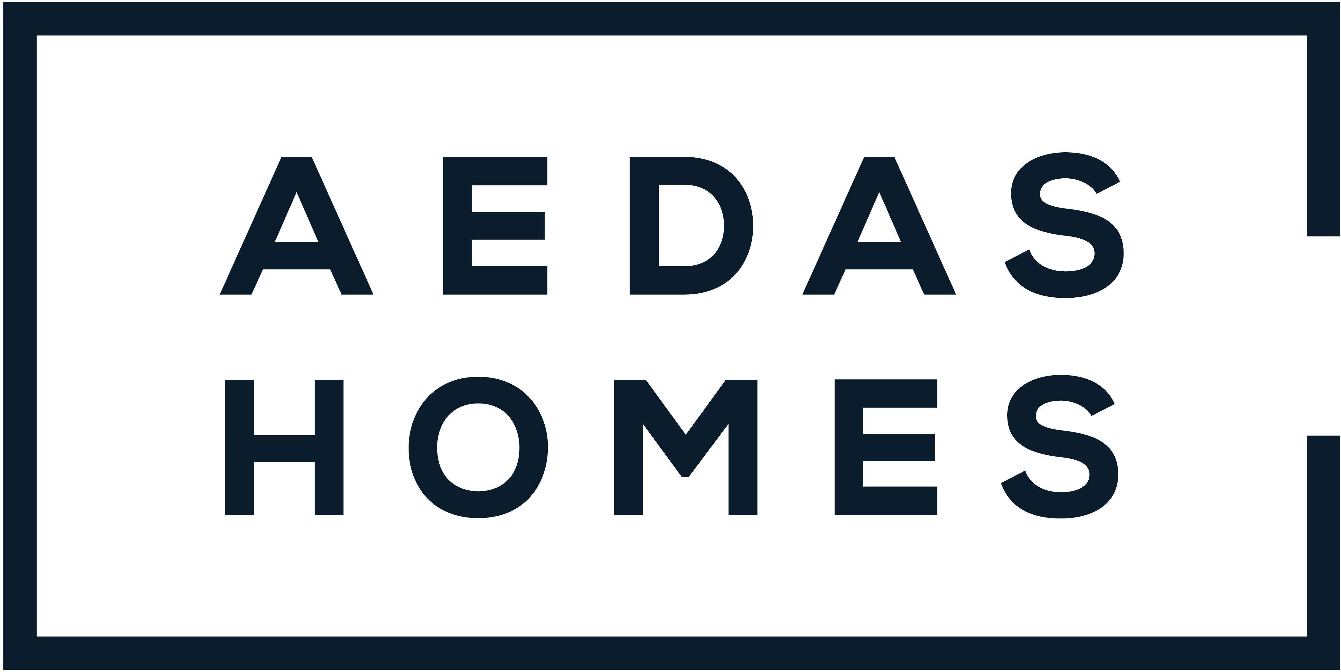 AEDAS Homes