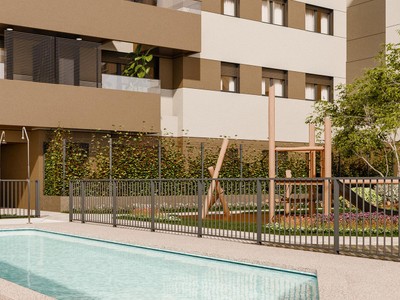 Residencial Bellatrix