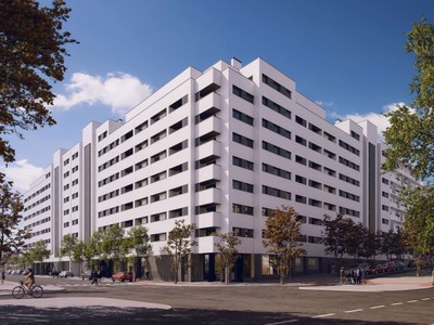 Residencial Alyssa