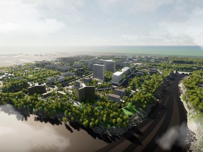 Via Agora Los Cerros